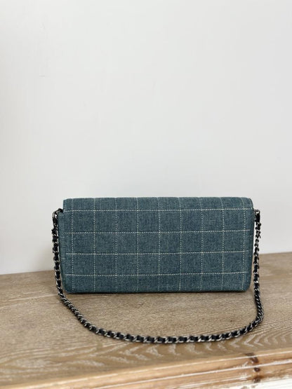 Classic Top Handle Bag