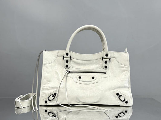Top Handle Bag
