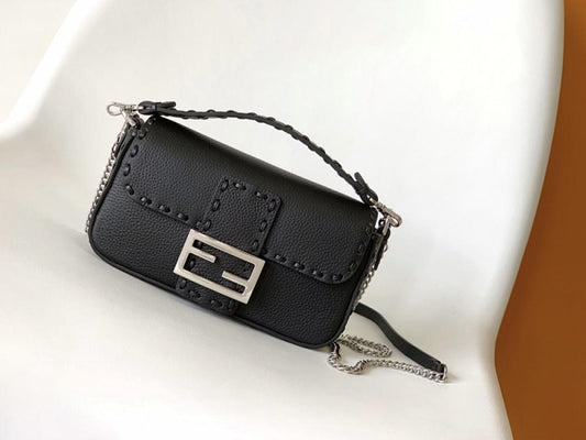 Top Handle Bag