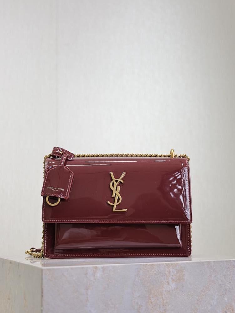 Top Handle Bag