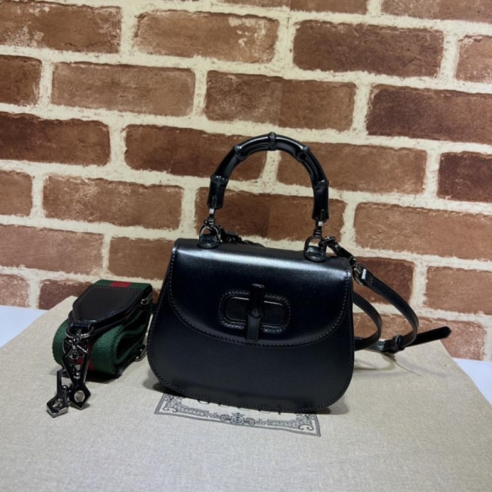Elegant Top Handle Bag