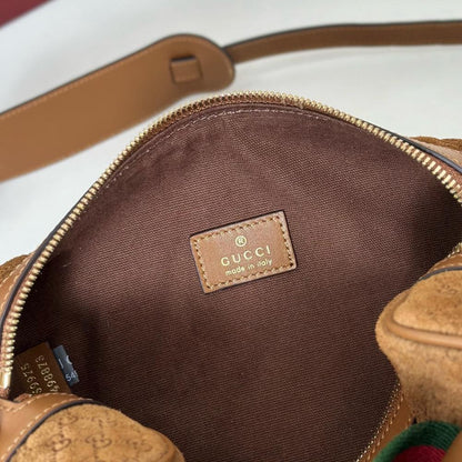 Top Handle Bag