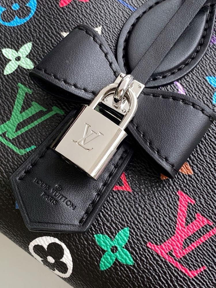 Luxury Elegant Leather Shoulder Bag