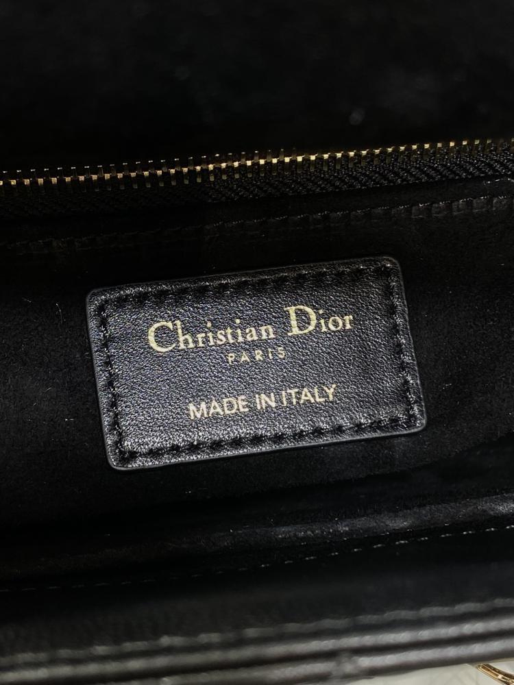 Luxury Top Handle Bag