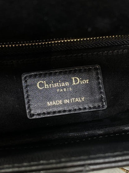 Luxury Top Handle Bag