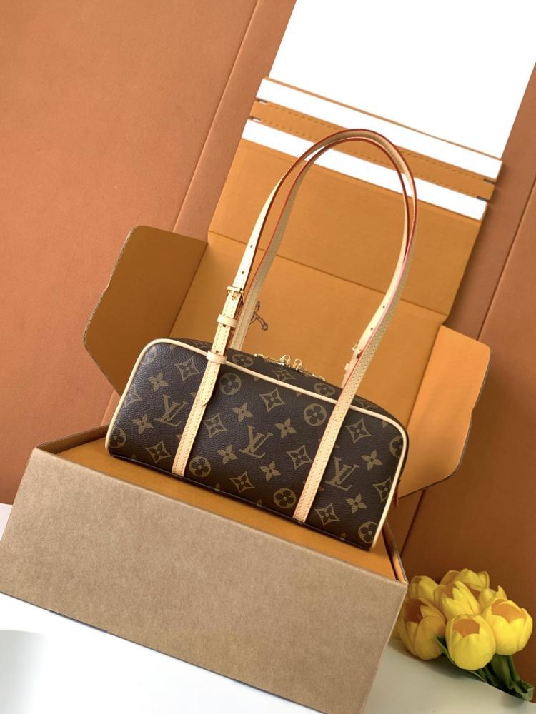 Top Handle Bag