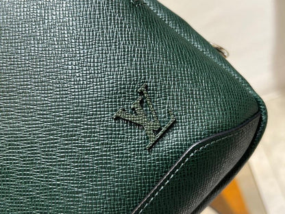 Stylish Leather Backpack – Limited Edition