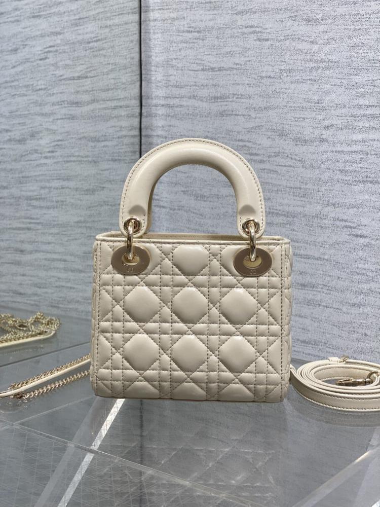 Classic Elegant Top Handle Bag