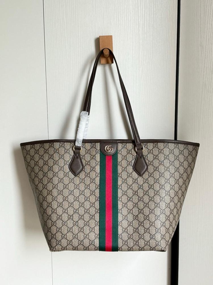 Ophidia Tote Bag