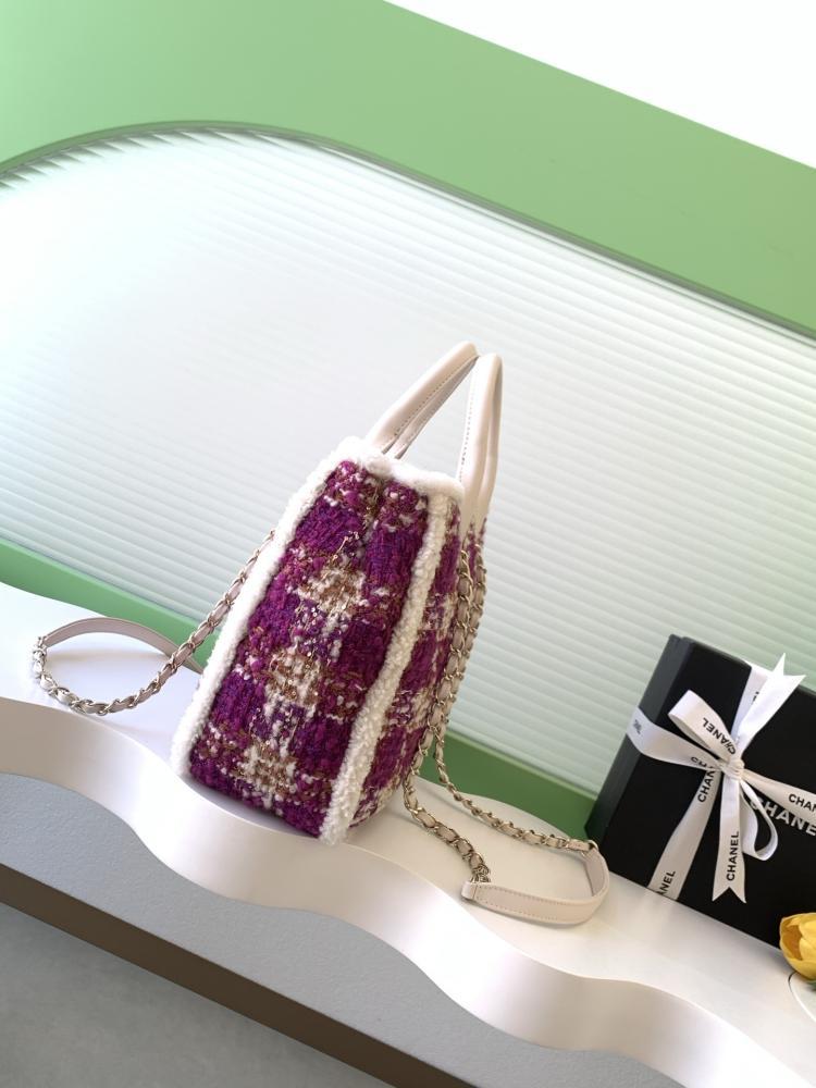 Top Handle Bag