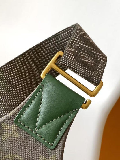 Top Handle Bag