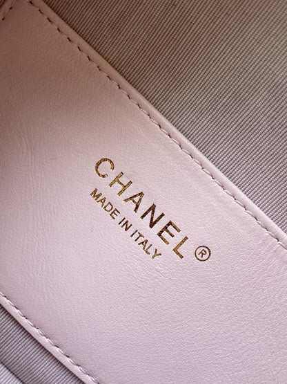 Top Handle Bag