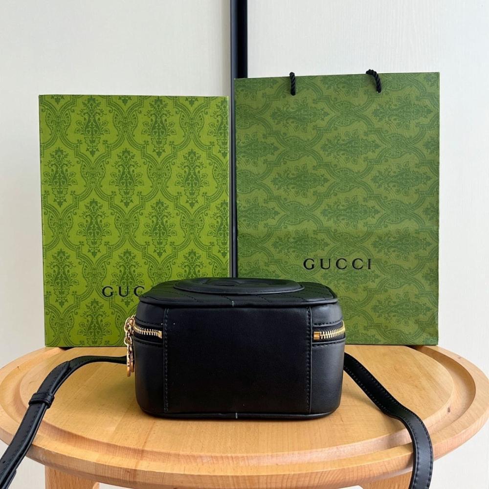 Luxury Leather Shoulder Bag – Special Edition