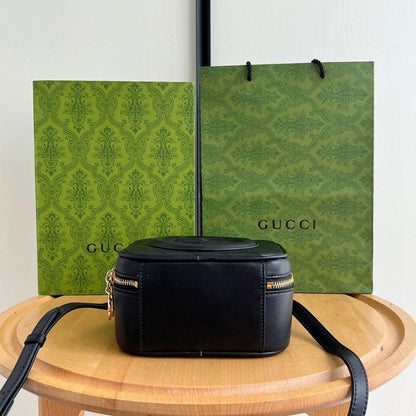 Luxury Leather Shoulder Bag – Special Edition