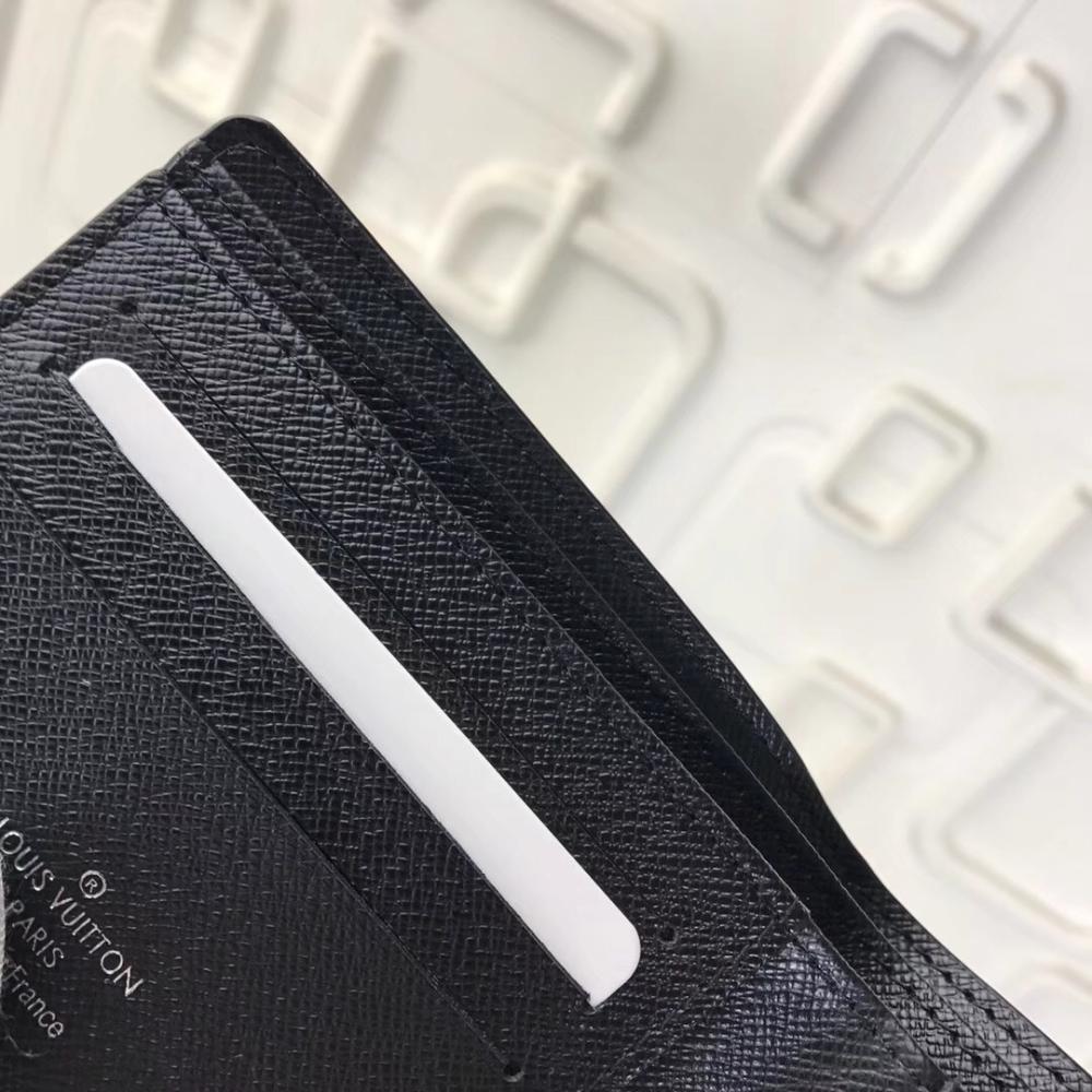 Leather Wallet