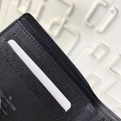 Leather Wallet