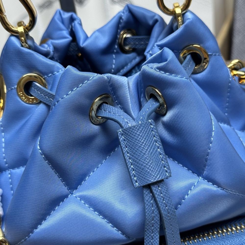 Bucket Bag