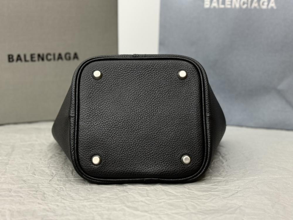 Classic Top Handle Bag