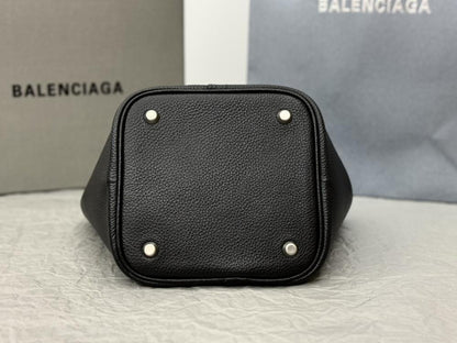 Classic Top Handle Bag