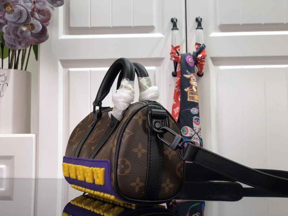 Travel Bag