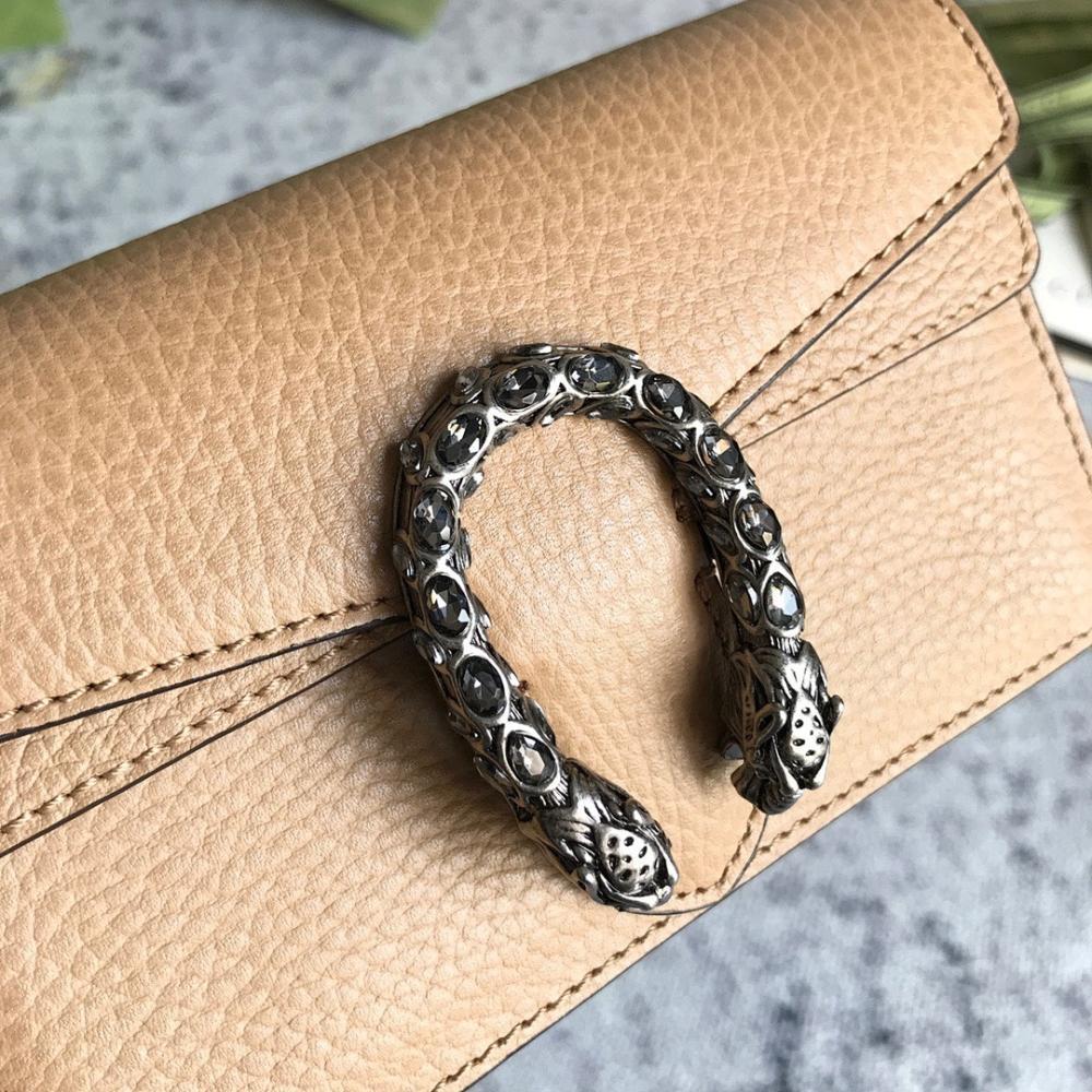 Classic Luxury Top Handle Bag