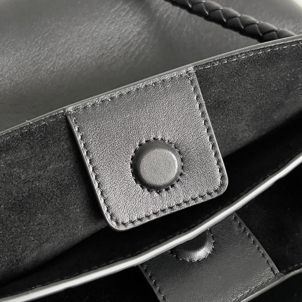 Classic Top Handle Bag