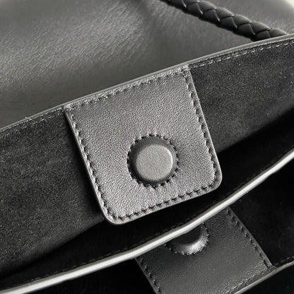 Classic Top Handle Bag