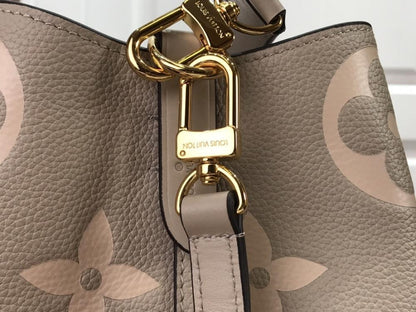 Bucket Bag