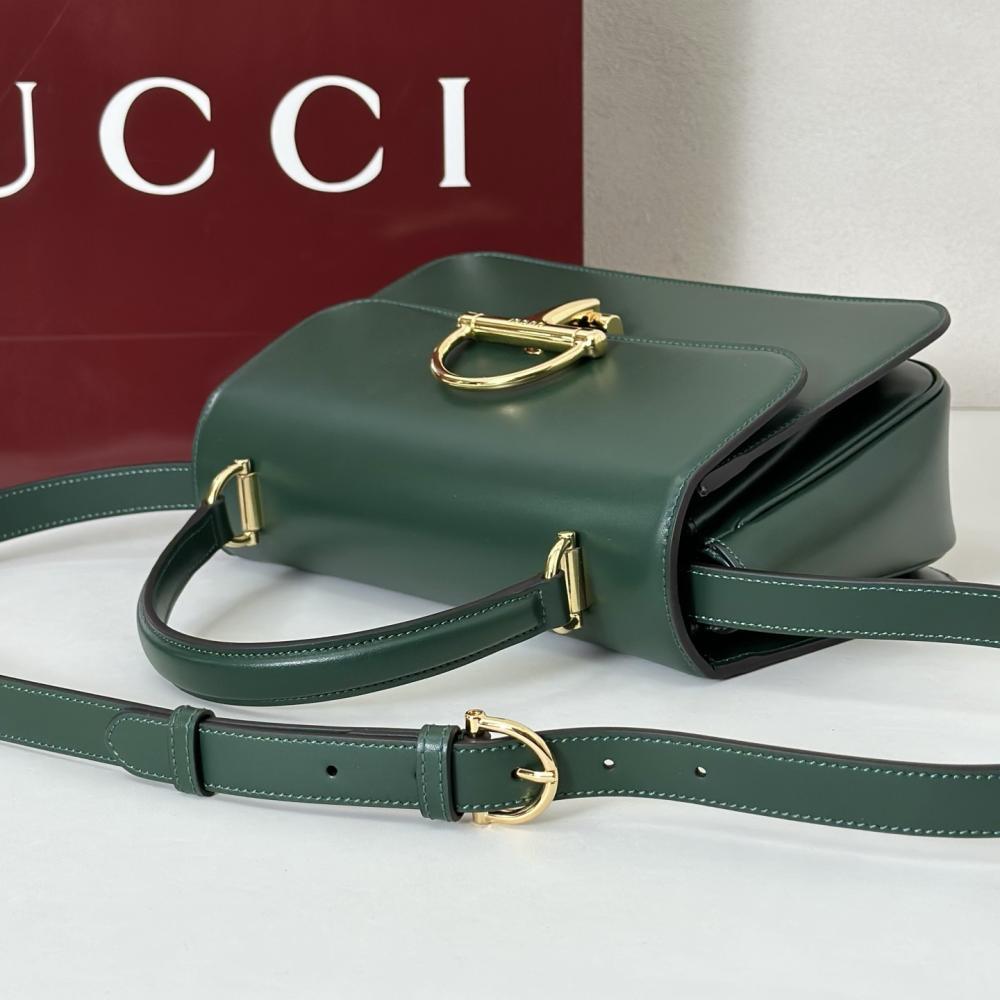 Elegant Top Handle Bag