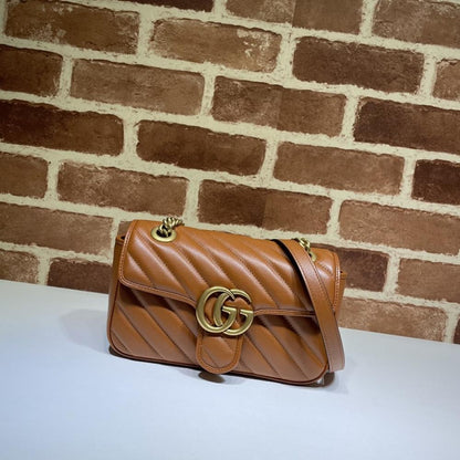 Luxury Elegant Shoulder Bag