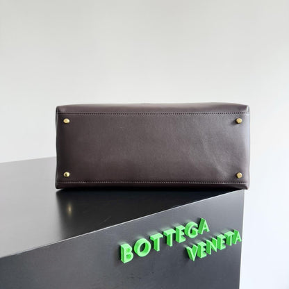Top Handle Bag