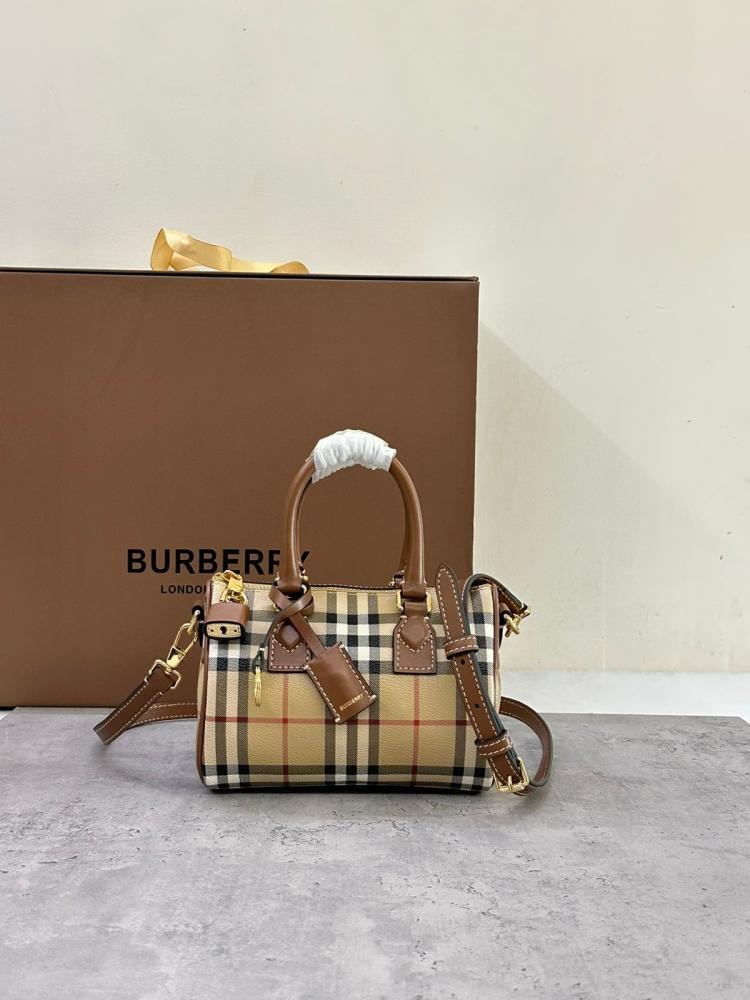 Elegant Top Handle Bag