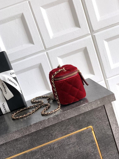 Top Handle Bag