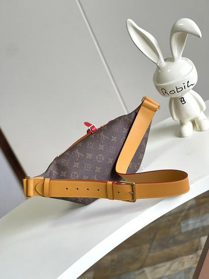 Stylish Top Handle Bag – Special Edition