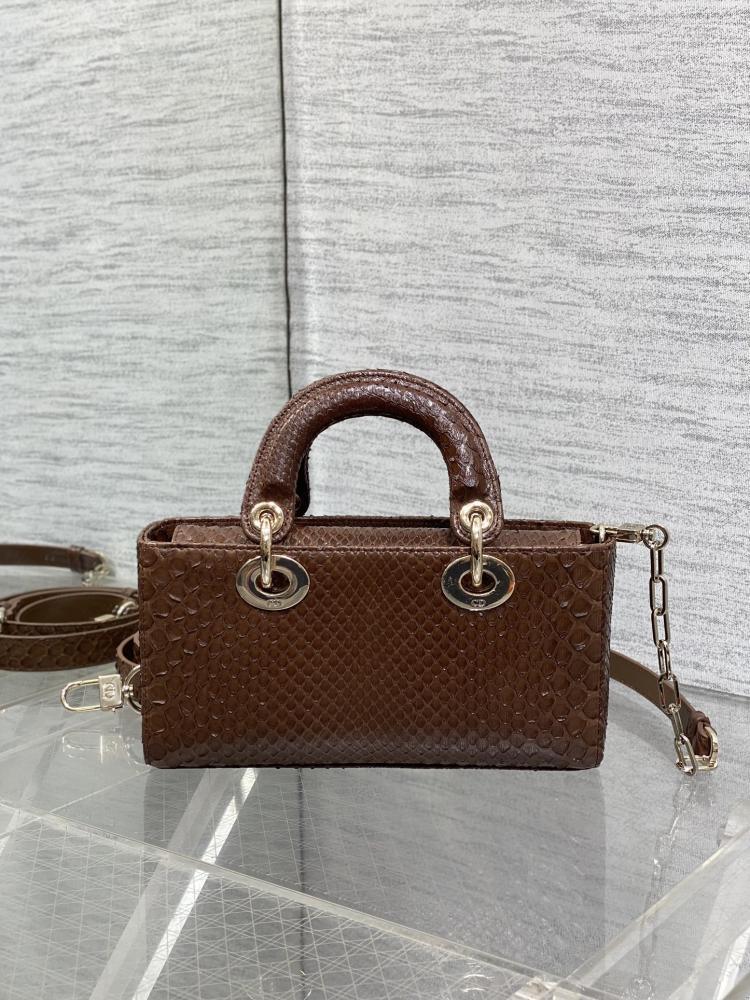 Top Handle Bag